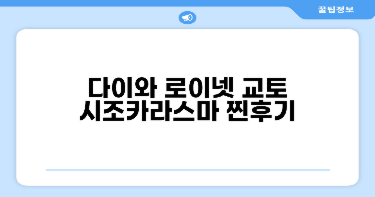 다이와 로이넷 호텔 교토-시조카라스마 총평
