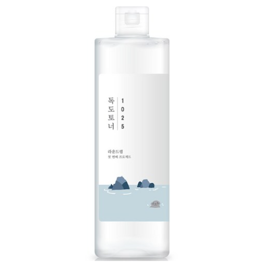 라운드랩 1025 독도 토너, 400ml, 2개 상세 이미지 1