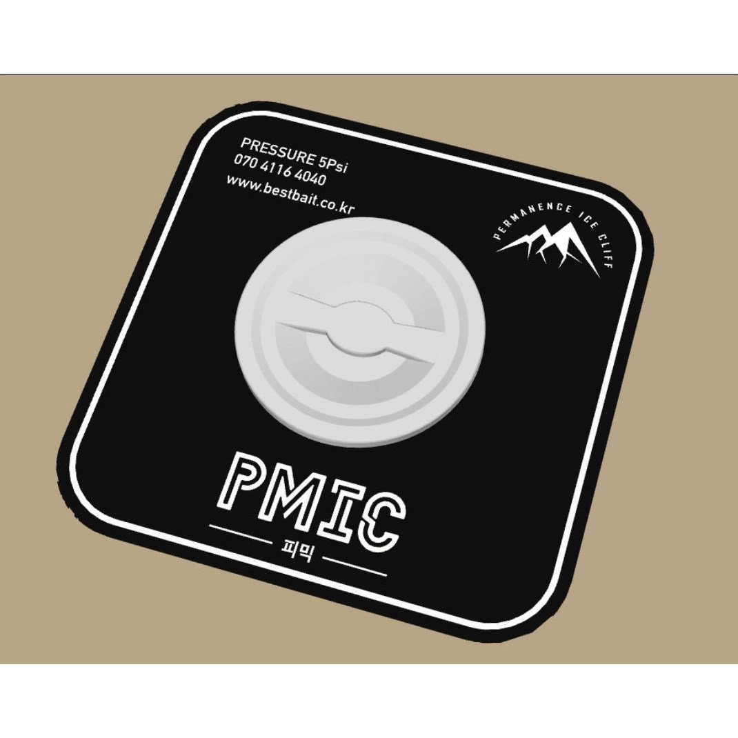 특허받은 네이처하이크 에어텐트6.3 전용매트 맞춤 에어매트 12 12x장박 피믹, 12Y용 회색컬러 당일발송 205×270×10 상세 이미지 2