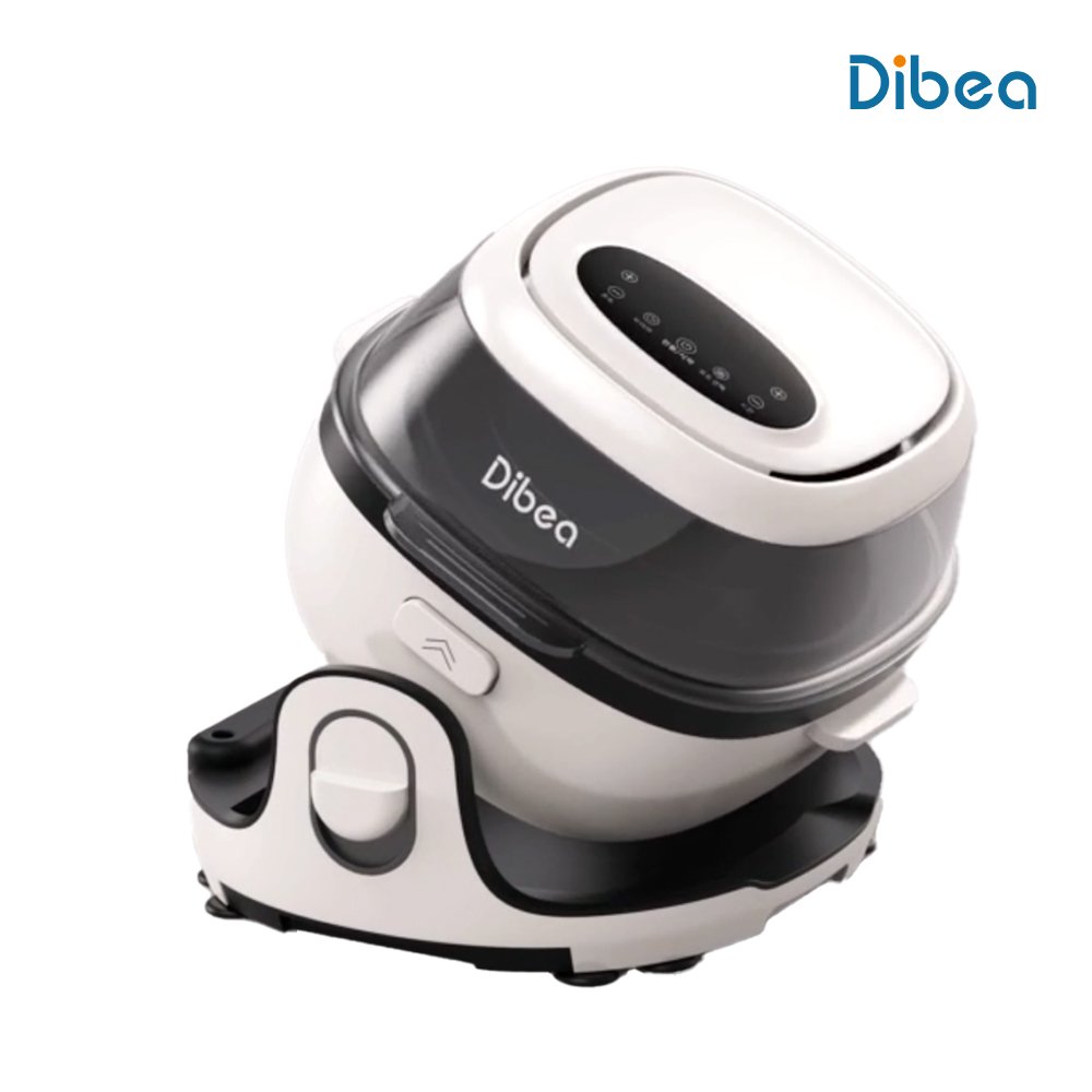 디베아 원터치 스마트 자동회전 에어프라이어 360 상세 이미지 1