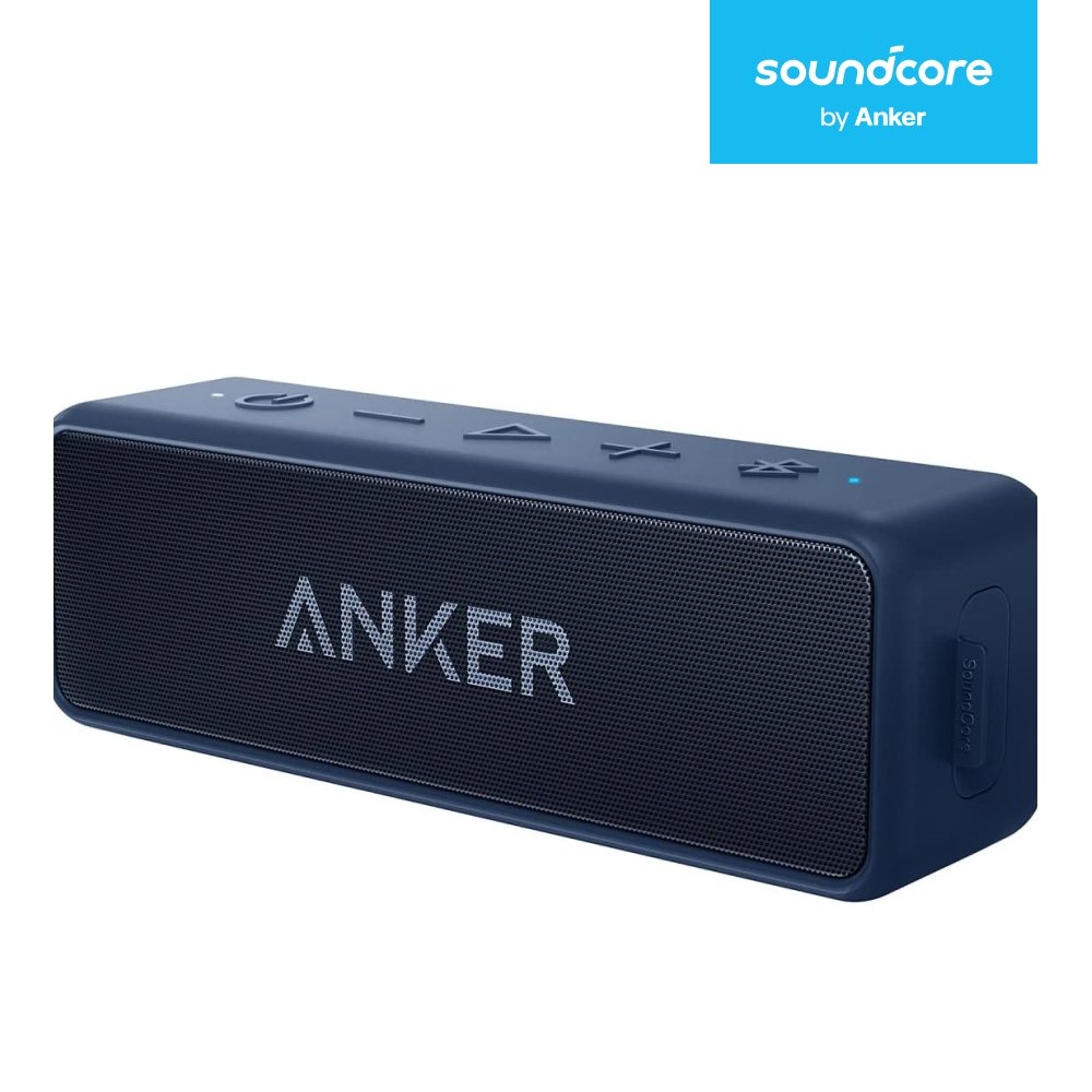 앤커 사운드코어2 방수 블루투스 스피커 A3105 상세 이미지 1