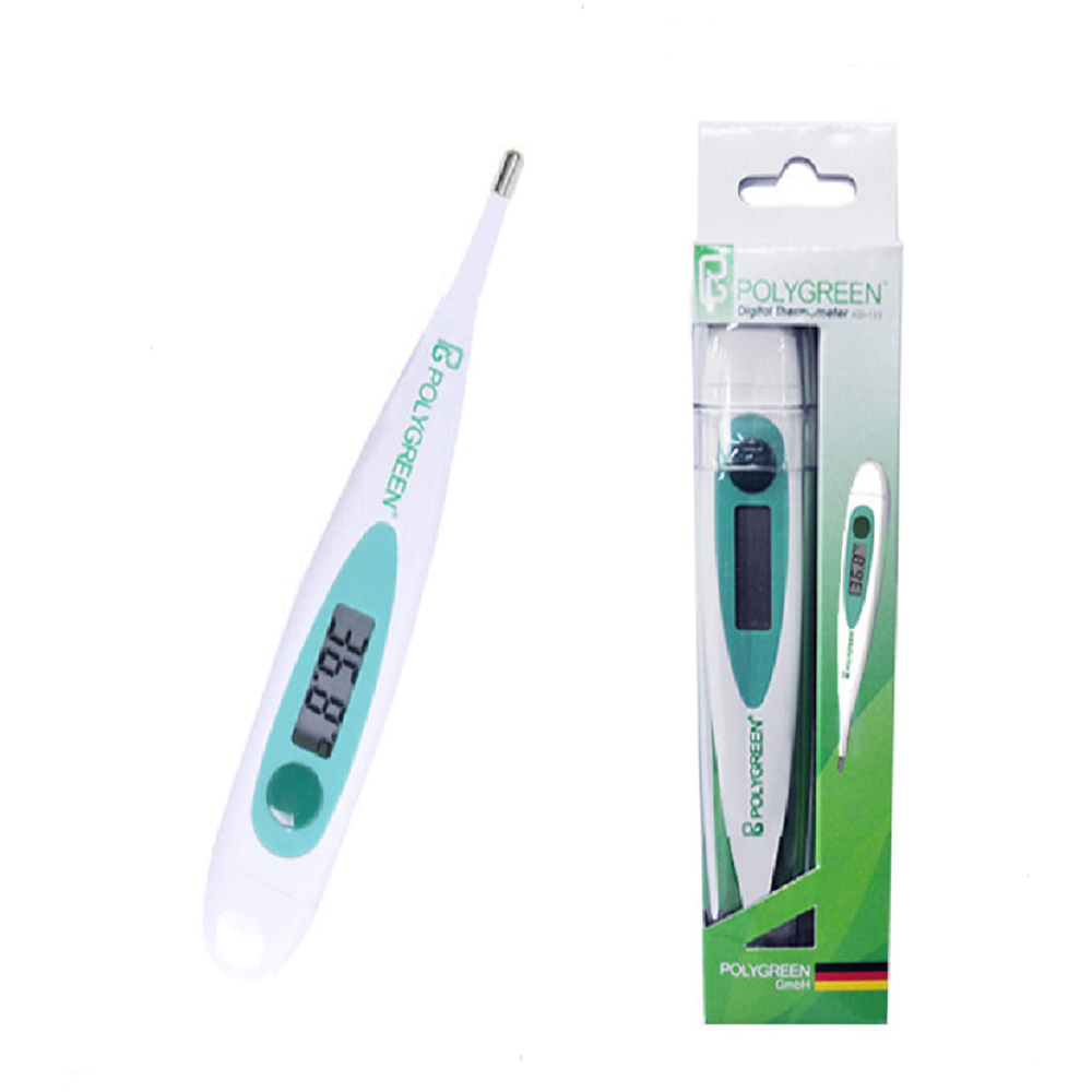 액와체온계 약국 겨드랑이 신생아 아기 강아지 가정용 체온계 상세 이미지 1