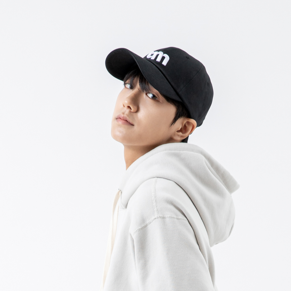 대두모자 빅사이즈 큰머리 여성 남성 운동 헬스 볼캡 캡모자 상세 이미지 2