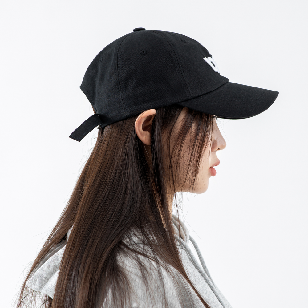 대두모자 빅사이즈 큰머리 여성 남성 운동 헬스 볼캡 캡모자 상세 이미지 1