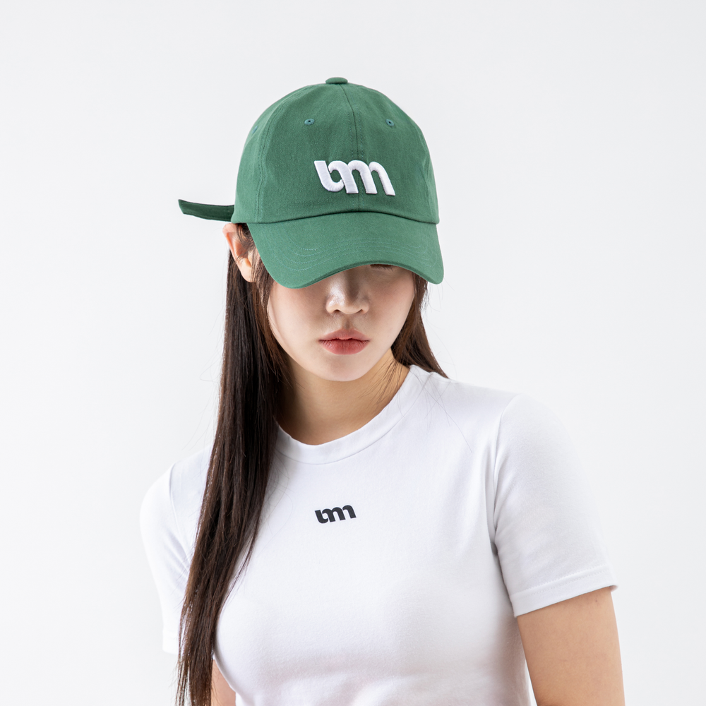 대두모자 빅사이즈 큰머리 여성 남성 운동 헬스 볼캡 캡모자 상세 이미지 2