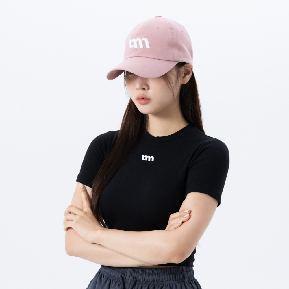 대두모자 빅사이즈 큰머리 여성 남성 운동 헬스 볼캡 캡모자 상세 이미지 1