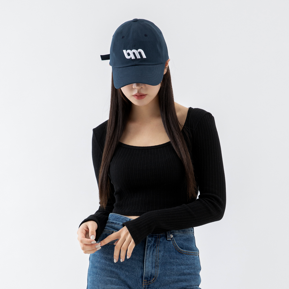 대두모자 빅사이즈 큰머리 여성 남성 운동 헬스 볼캡 캡모자 상세 이미지 2