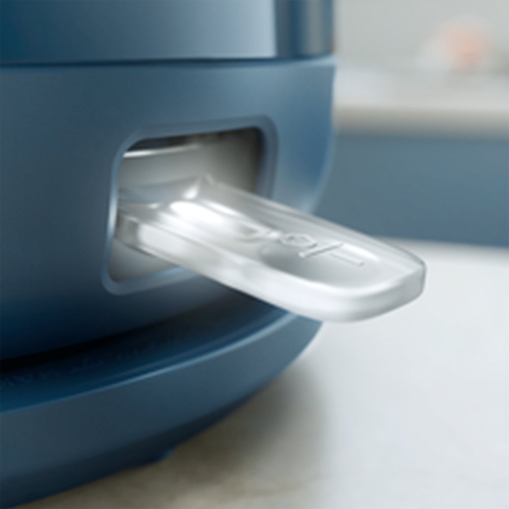 필립스 3000 시리즈 대용량 무선주전자 1.7L 상세 이미지 1