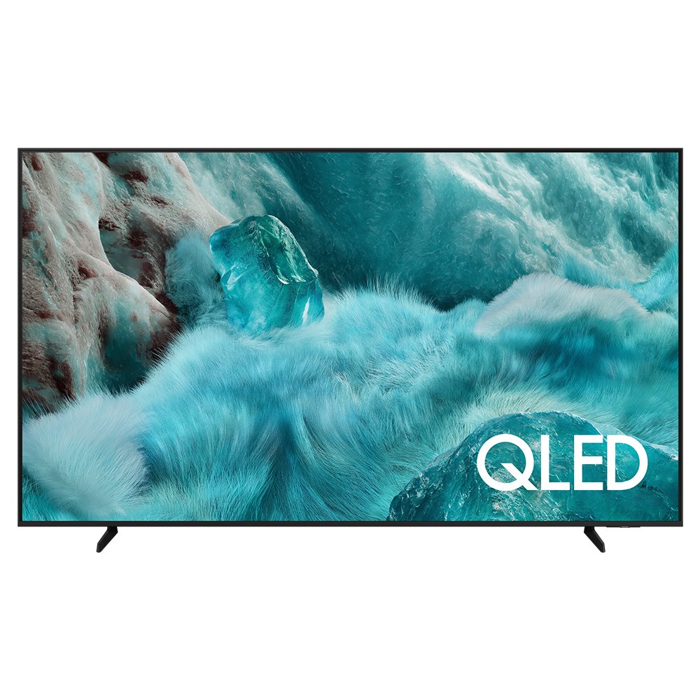 삼성 QLED AI 4K TV 1등급 KQ75QF7DAFXKR 189cm(75인치) 스탠드 상세 이미지 2