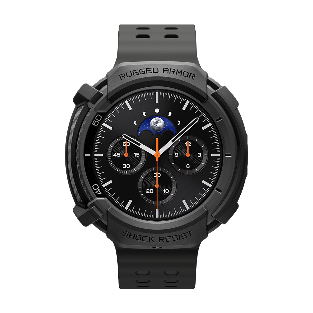 갤럭시워치8 클래식 케이스 사이드 보호 러기드아머 상세 이미지 2