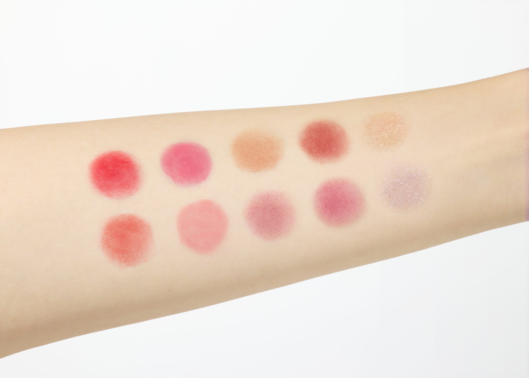 문샷 멜팅 무드 립 앤 치크(+NEW 6컬러) 06 어니스트, 2g 상세 이미지 2