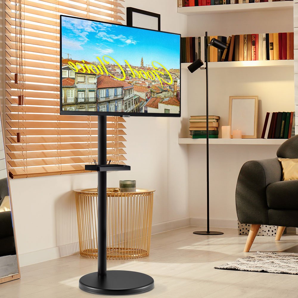 삼성 삼탠바이미 32인치(80cm) M5 스마트 모니터 IPTV+2in1 이동식 거치대 상세 이미지 2