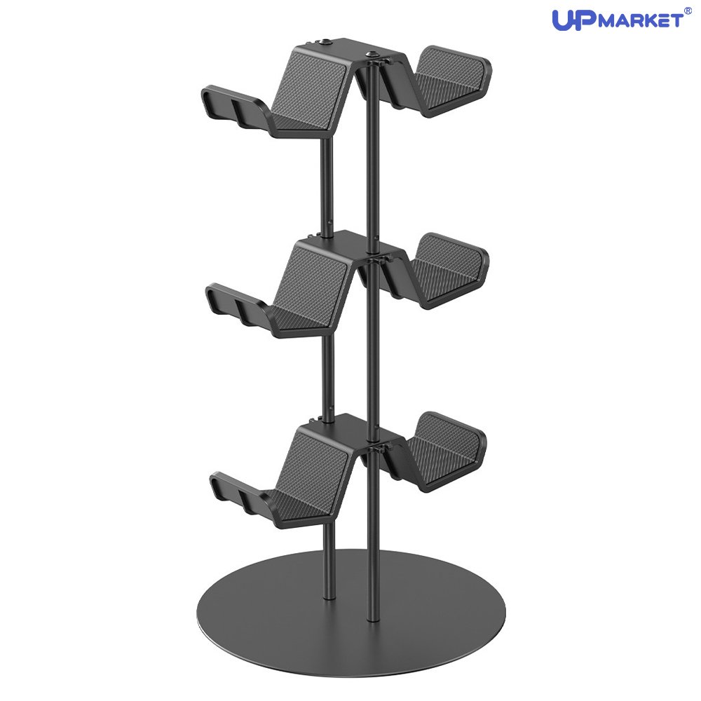 게임패드 컨트롤러 거치대 메탈스탠드 Kytok 듀얼센스 프로콘 엑박패드 상세 이미지 1