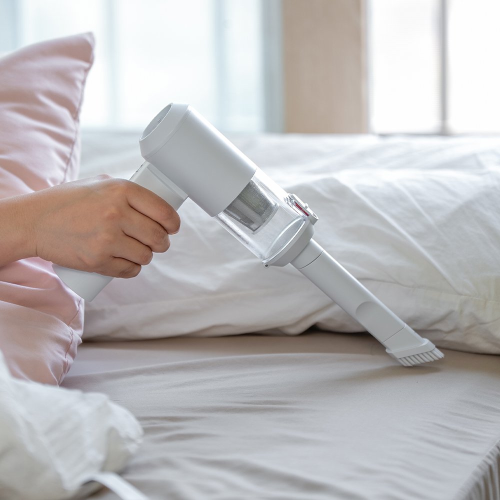 로티홈시스 차량용 청소기 에어건 차량 자동차 무선 휴대용 핸디 미니 ABR-v1 상세 이미지 1