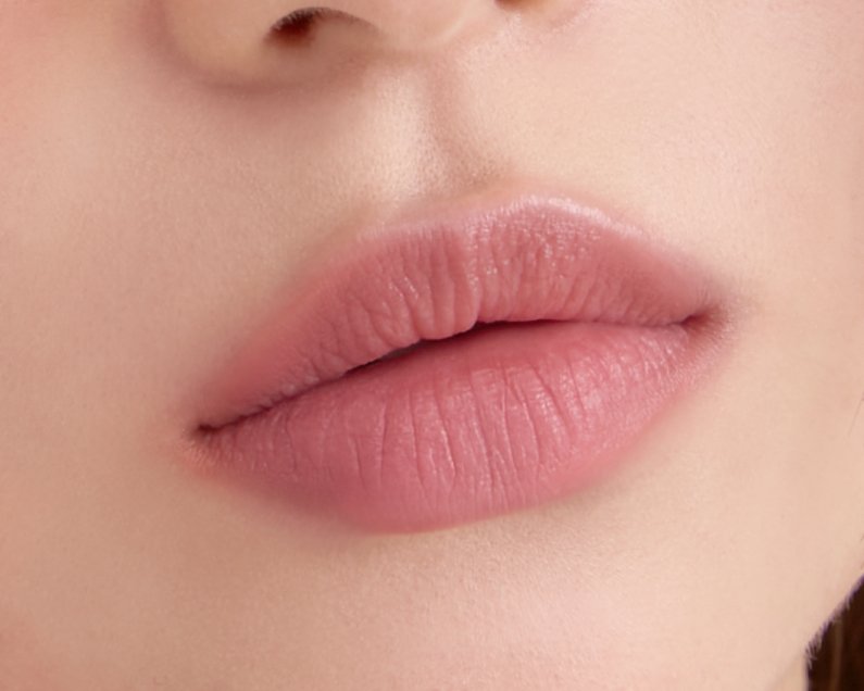 문샷 멜팅 무드 립 앤 치크(+NEW 6컬러) 06 어니스트, 2g 상세 이미지 1