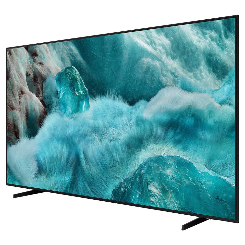 삼성 QLED AI 4K TV 1등급 KQ75QF7DAFXKR 189cm(75인치) 스탠드 상세 이미지 1