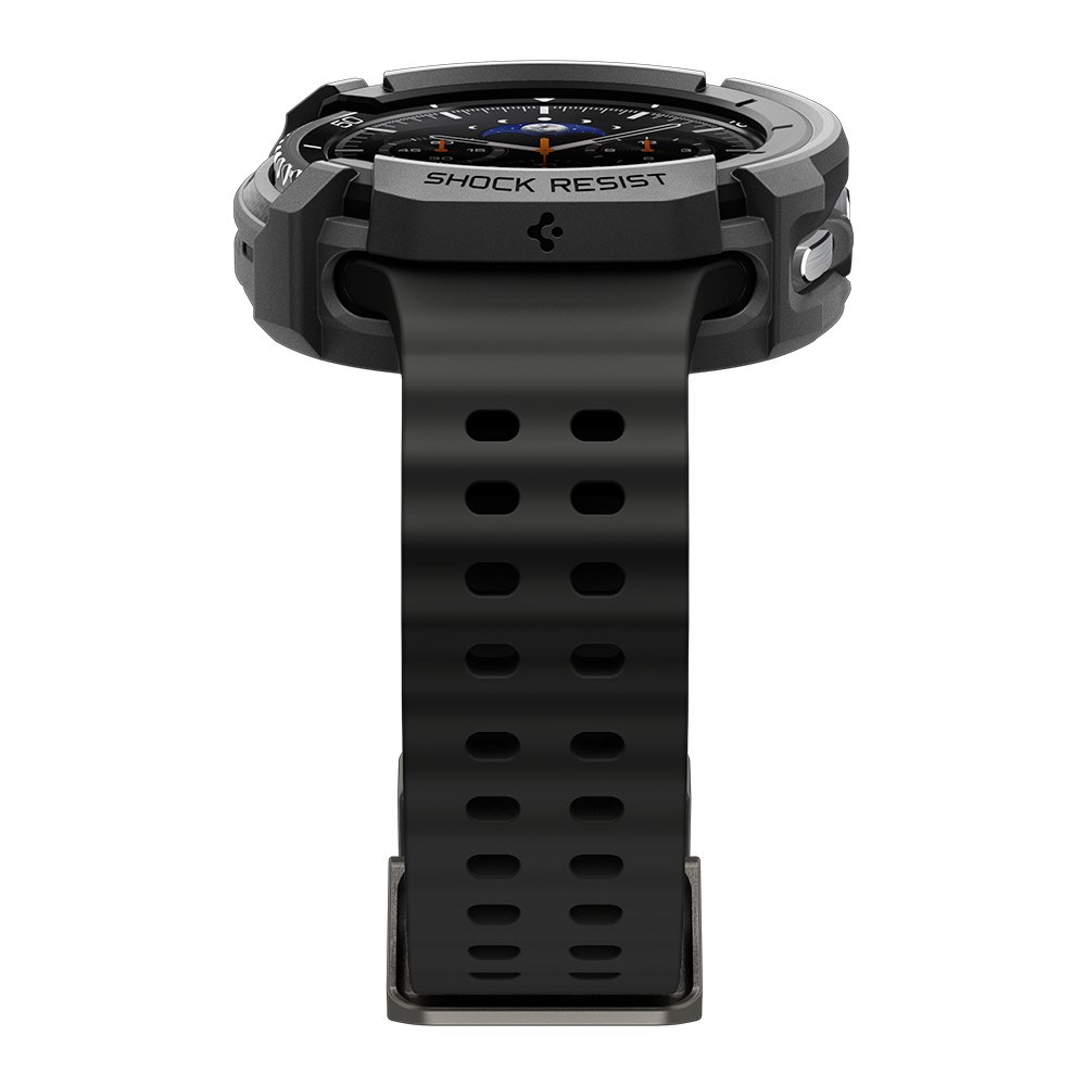 갤럭시워치8 클래식 케이스 사이드 보호 러기드아머 상세 이미지 2