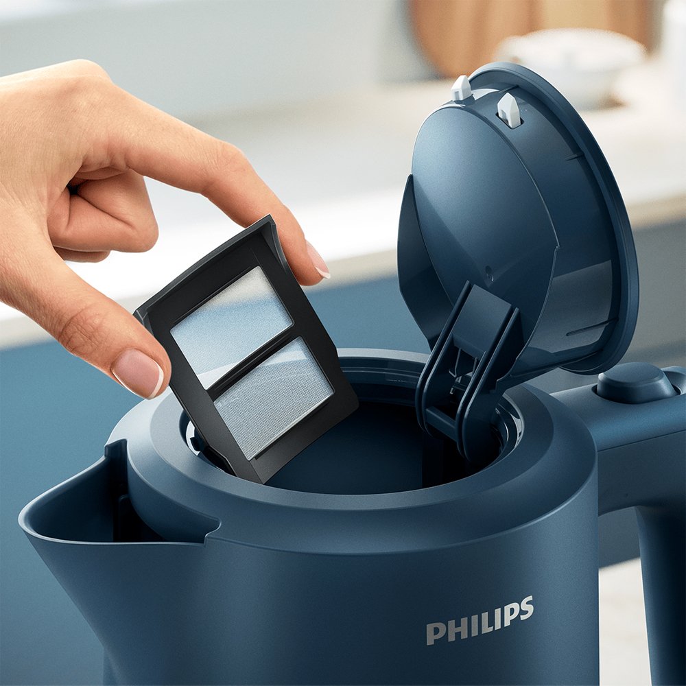 필립스 3000 시리즈 대용량 무선주전자 1.7L 상세 이미지 1