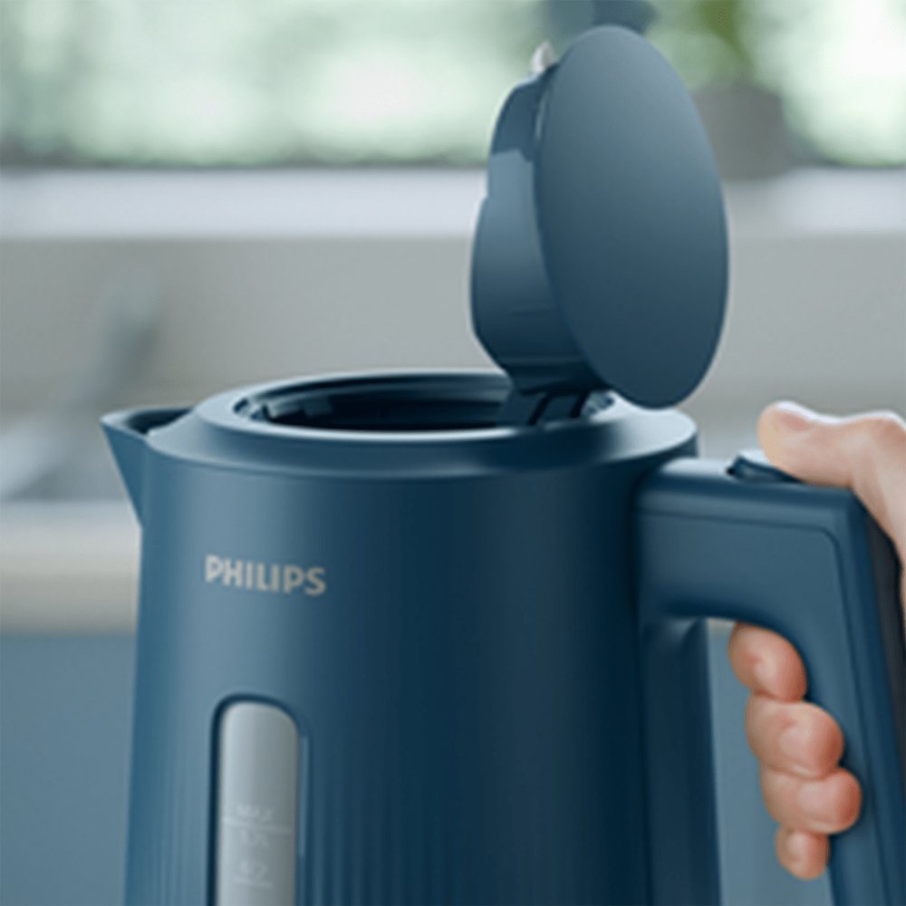 필립스 3000 시리즈 대용량 무선주전자 1.7L 상세 이미지 1