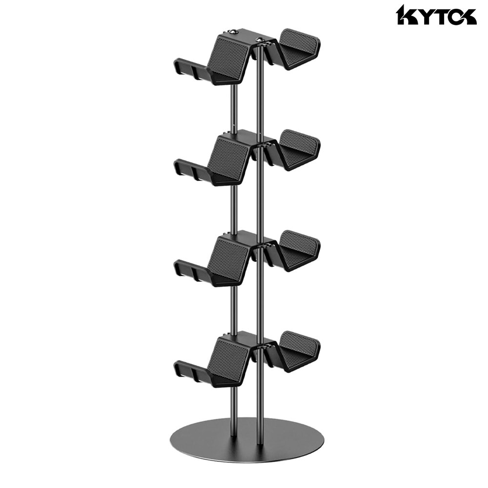 게임패드 컨트롤러 거치대 메탈스탠드 Kytok 듀얼센스 프로콘 엑박패드 상세 이미지 2