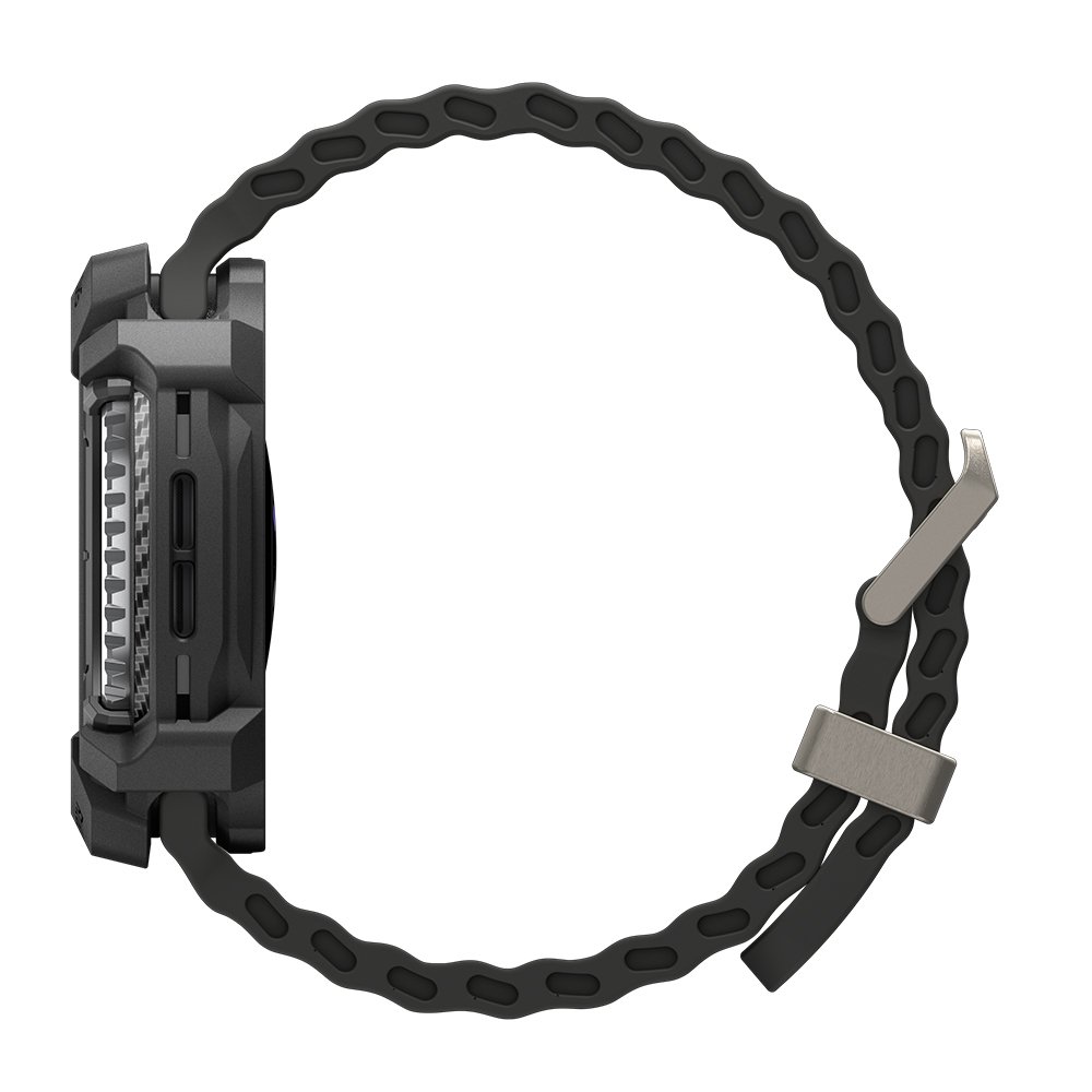 갤럭시워치8 클래식 케이스 사이드 보호 러기드아머 상세 이미지 1