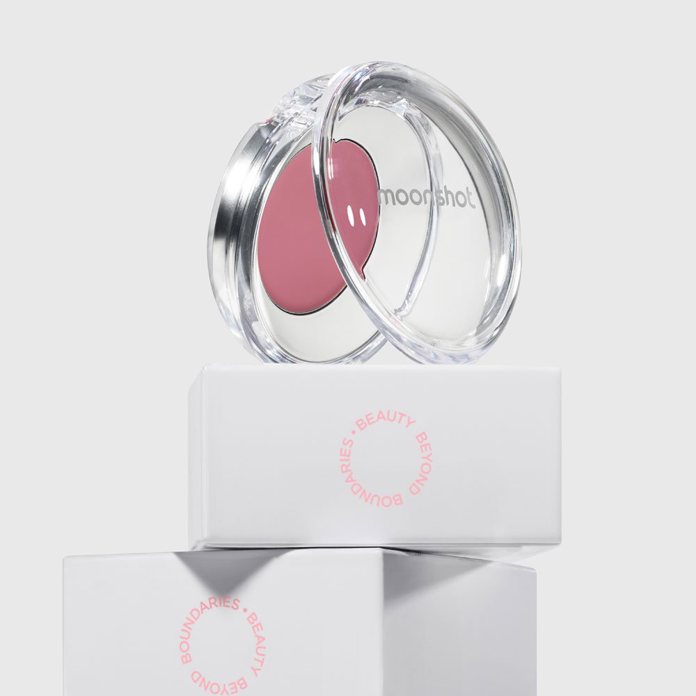 문샷 멜팅 무드 립 앤 치크(+NEW 6컬러) 06 어니스트, 2g 상세 이미지 1