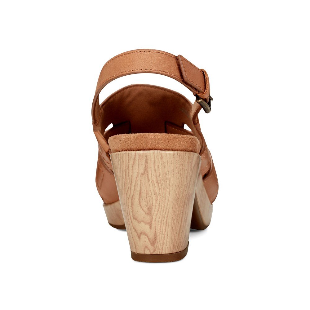 발라 샌들 VALA SANDAL (RW0191) 상세 이미지 1