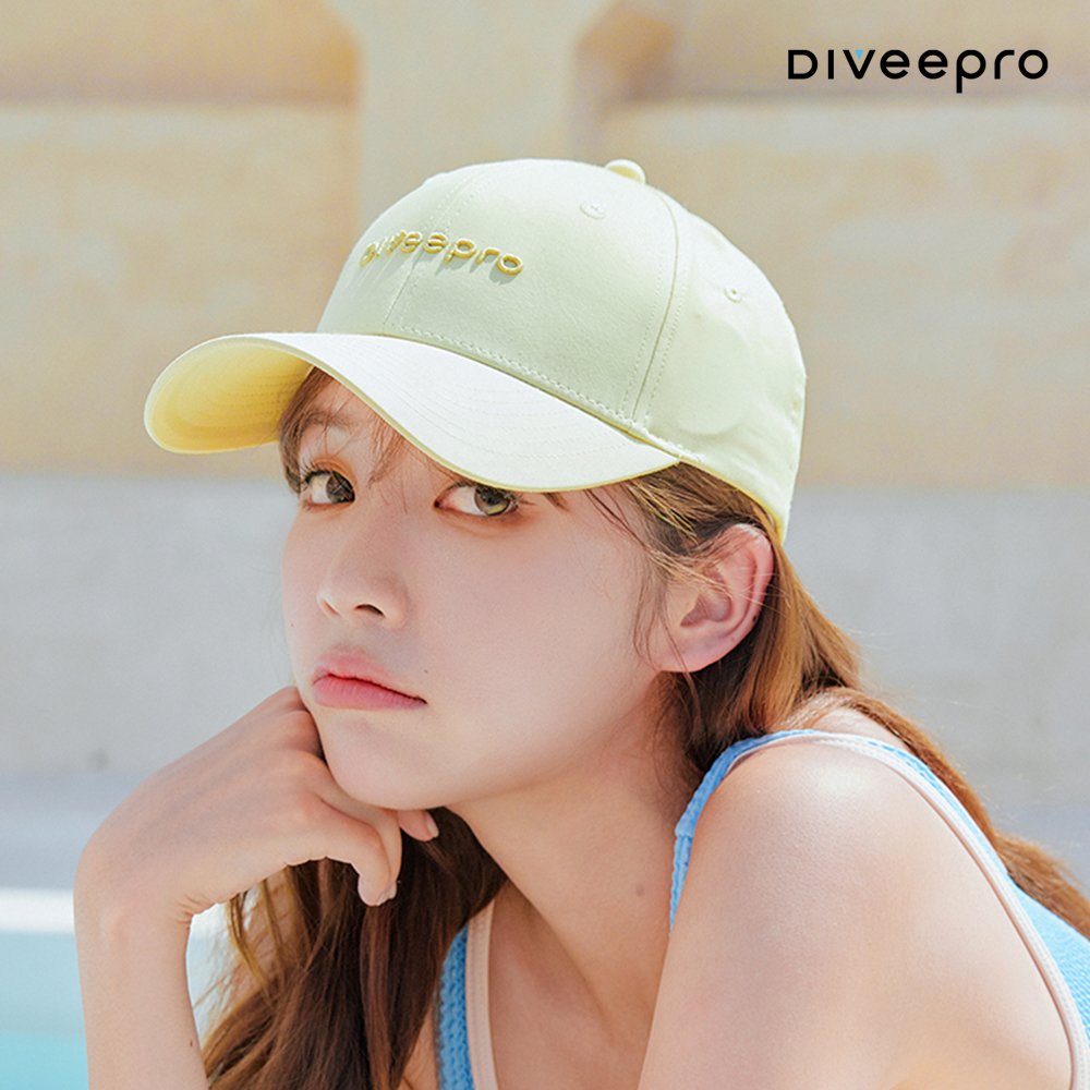 다이비프로 방수모자 볼캡 워터파크 수영장 물놀이 서핑 워터프루프 상세 이미지 2