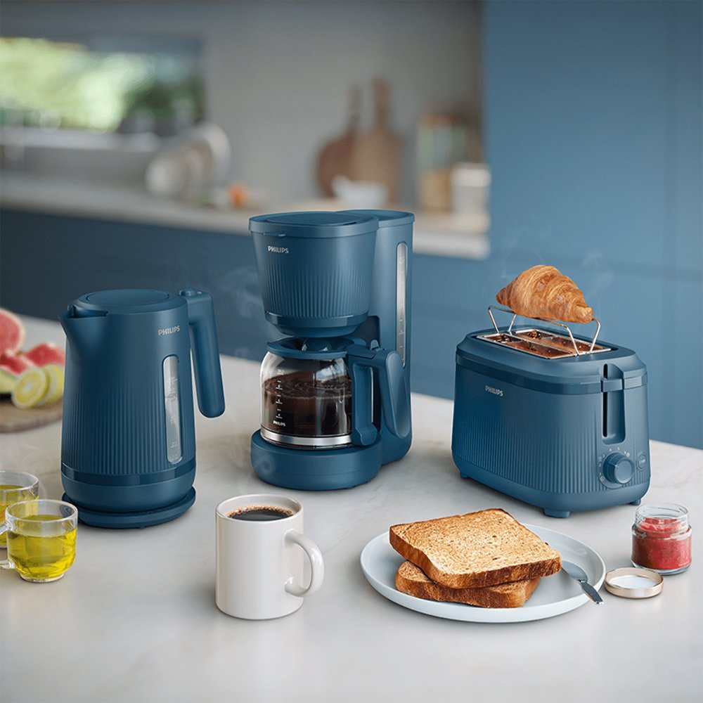 필립스 3000 시리즈 대용량 무선주전자 1.7L 상세 이미지 2