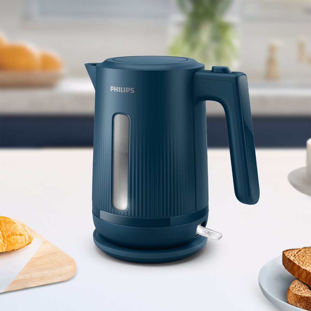 필립스 3000 시리즈 대용량 무선주전자 1.7L 상세 이미지 1