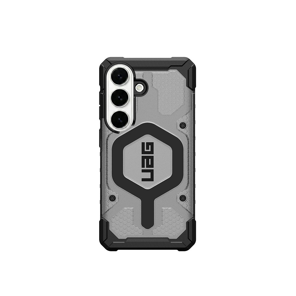 UAG 패스파인더 맥세이프 케이스 클리어애쉬, 갤럭시S26 상세 이미지 1