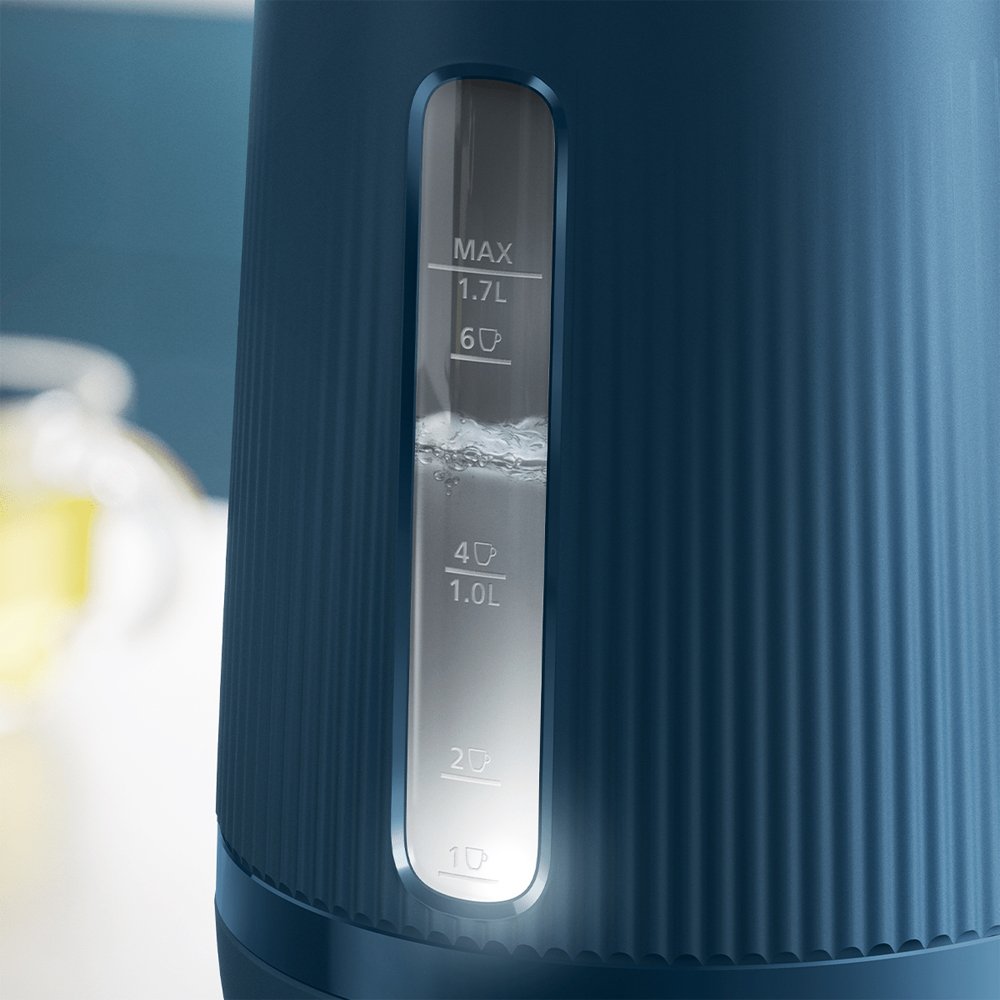 필립스 3000 시리즈 대용량 무선주전자 1.7L 상세 이미지 2