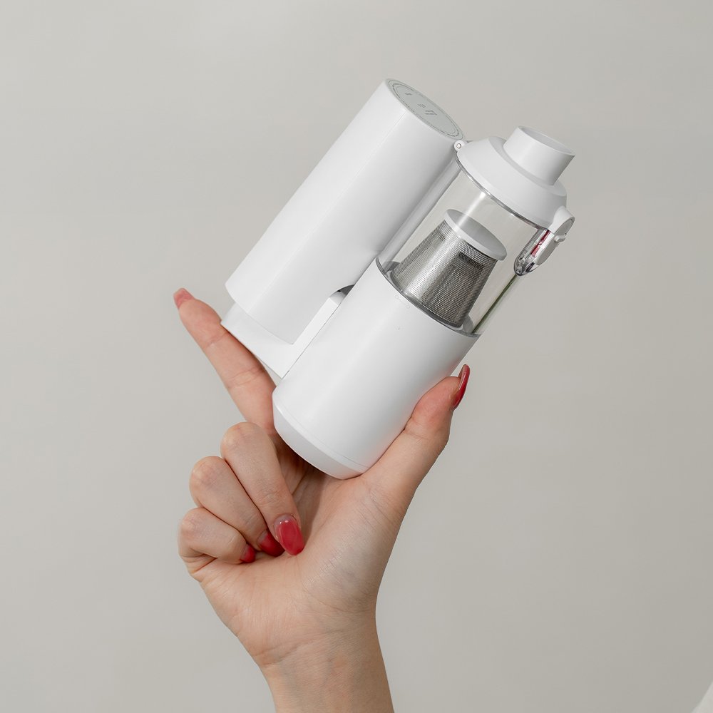 로티홈시스 차량용 청소기 에어건 차량 자동차 무선 휴대용 핸디 미니 ABR-v1 상세 이미지 2