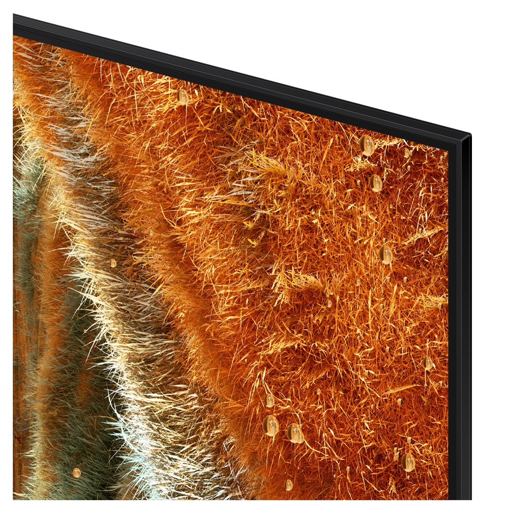 삼성 Neo QLED TV 214cm(85인치) 1등급 KQ85QNF70BFXKR 스탠드 상세 이미지 1
