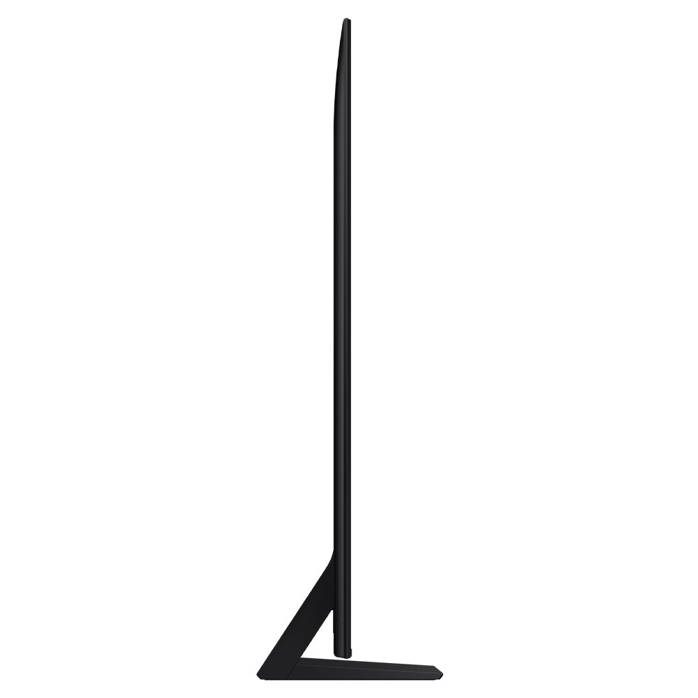 삼성 Neo QLED TV 214cm(85인치) 1등급 KQ85QNF70BFXKR 스탠드 상세 이미지 2