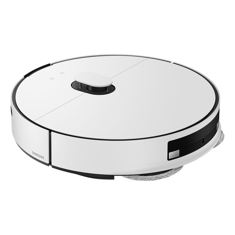 삼성 비스포크 스팀 VR7MD96516G 로봇청소기 물걸레 자동 AI바닥인식 상세 이미지 2