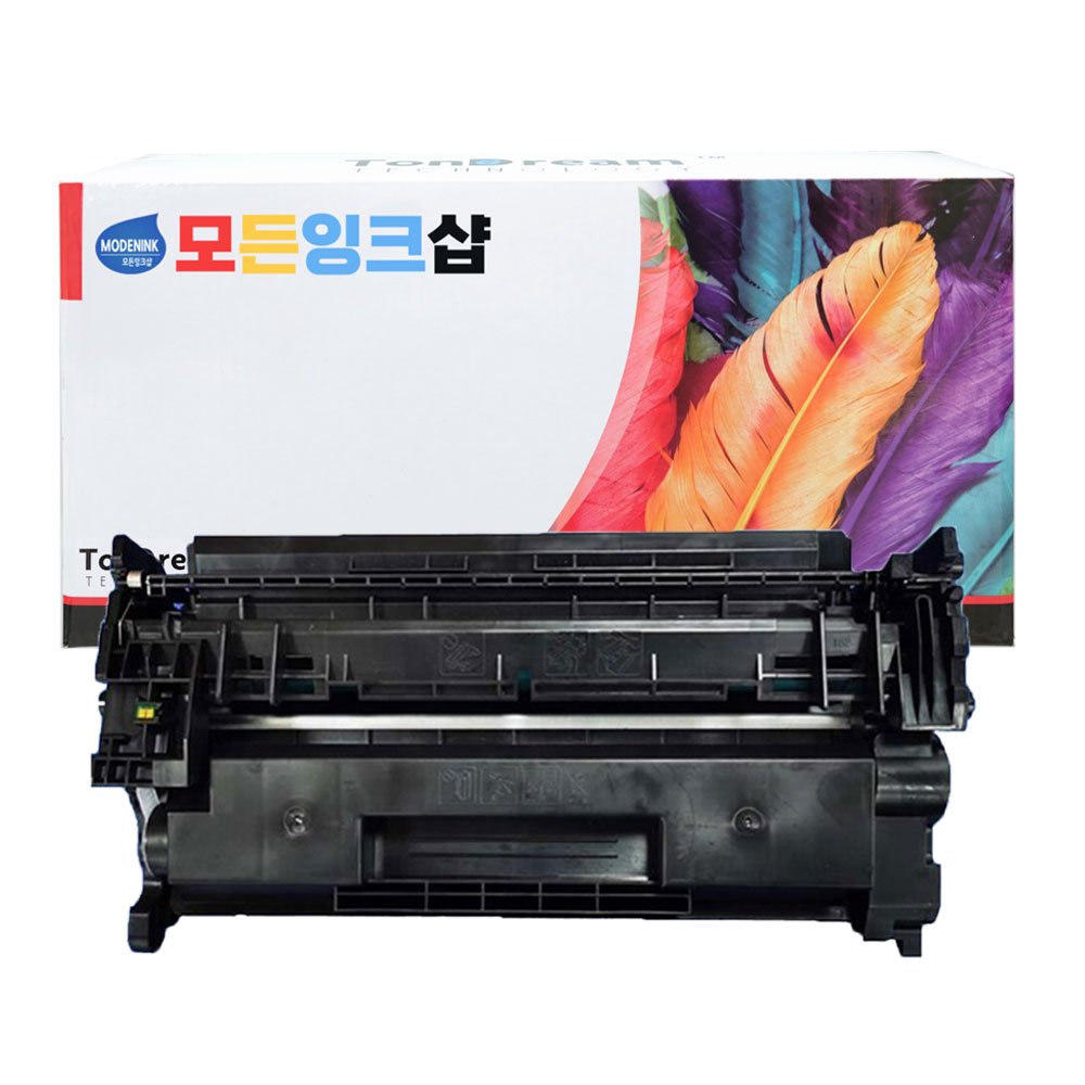 재생토너 W1510A 151A HP 4003dn 4003dw 4103fdn 4103fdw 상세 이미지 1