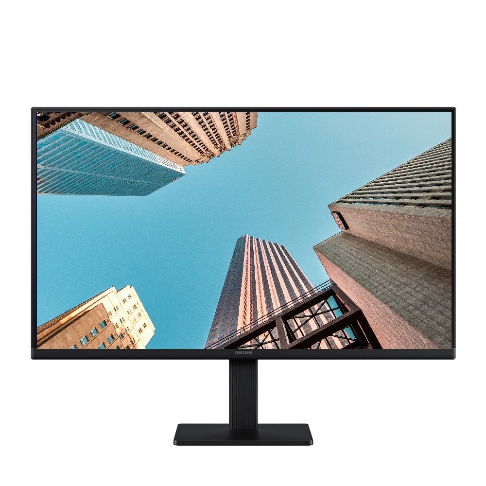 삼성전자 LS24D300G 60.4cm(24인치) IPS LED 100Hz 컴퓨터 모니터 LS24D300GAKXKR 상세 이미지 2