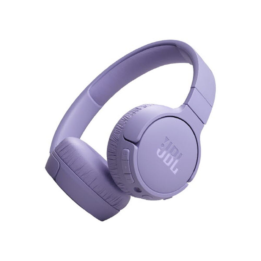 삼성공식파트너 JBL T670NC 노이즈캔슬링 블루투스헤드셋 JBLT670NCPUR 상세 이미지 2