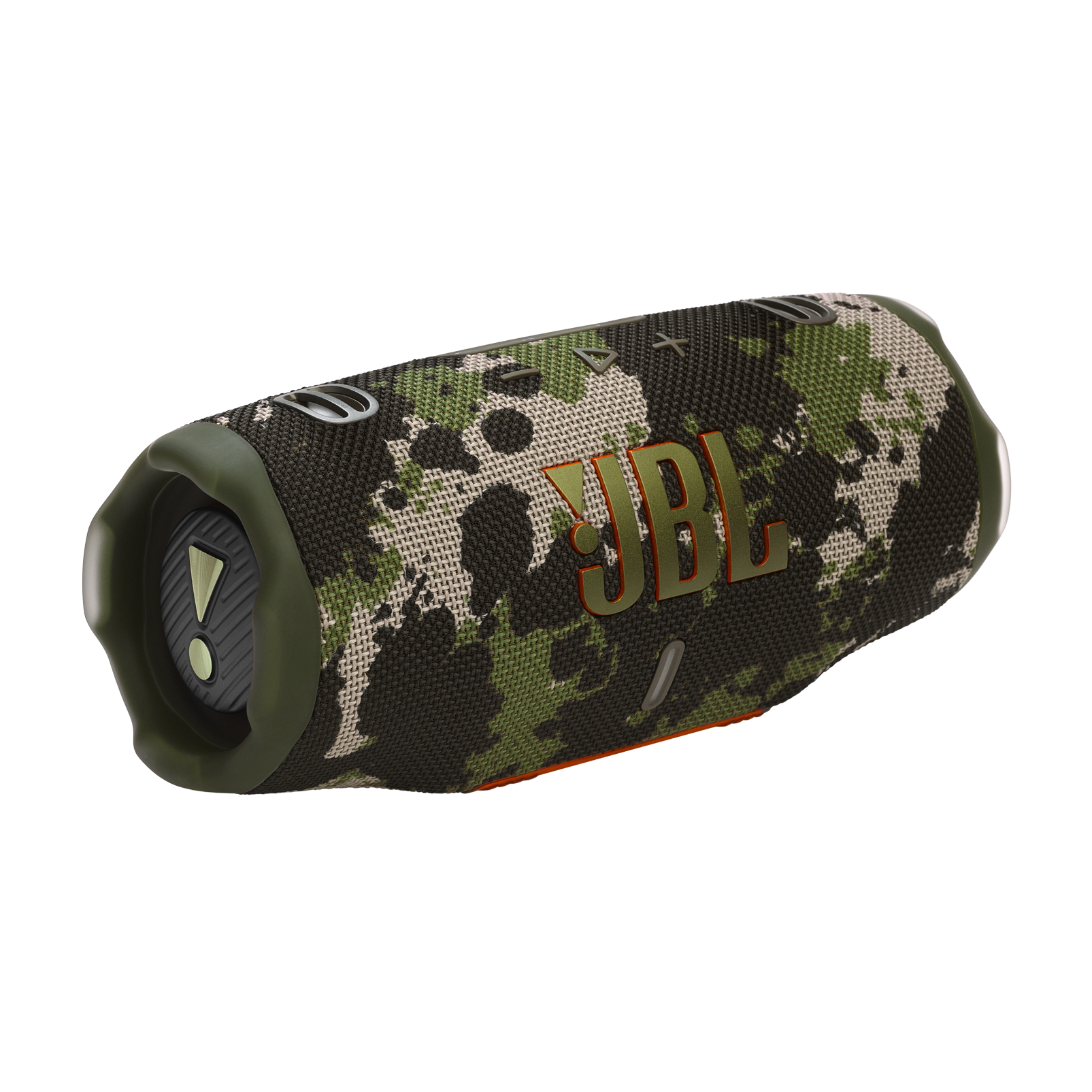 삼성공식파트너 JBL CHARGE6 휴대용 캠핑용 블루투스 스피커 스쿼드 상세 이미지 1